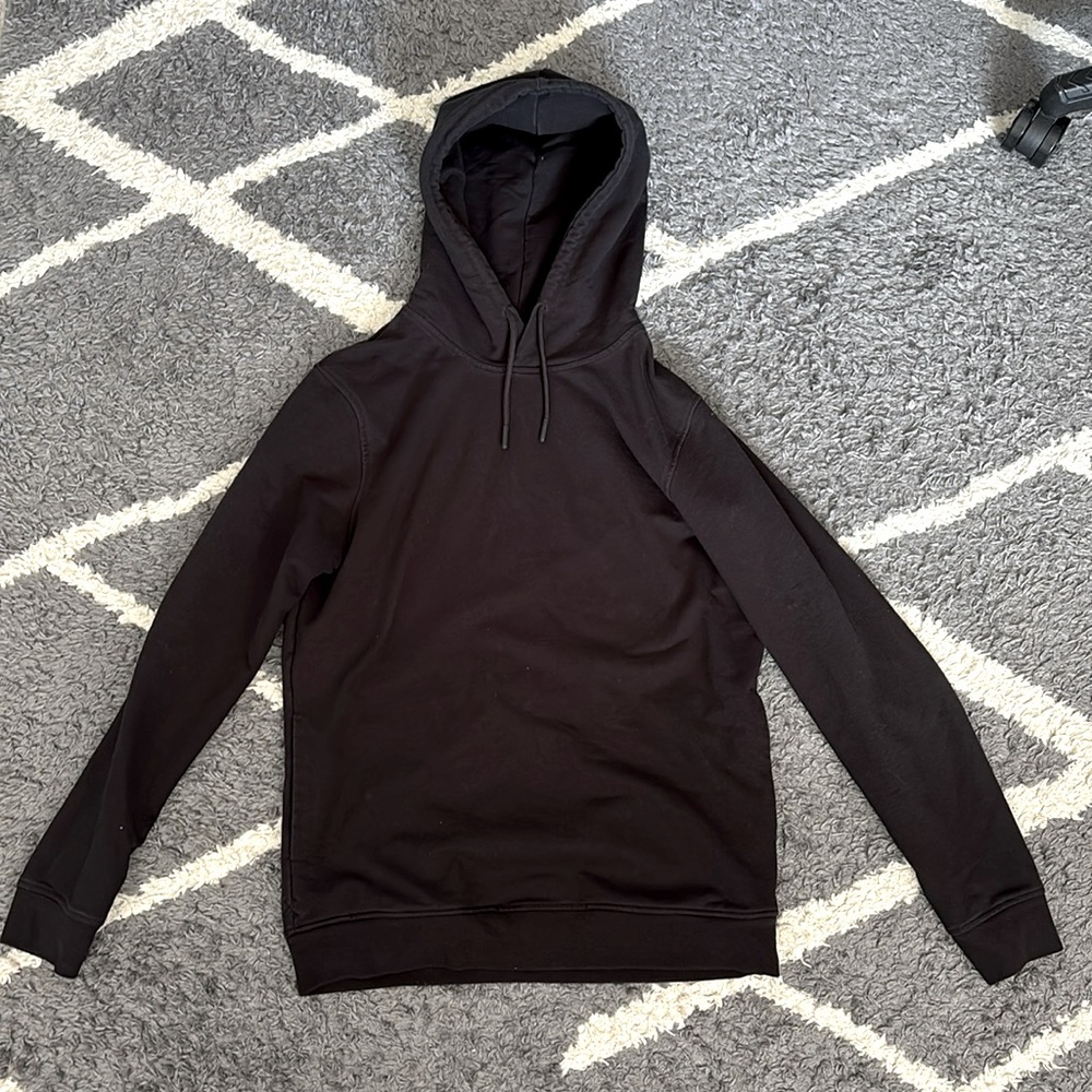 Cuts Clothing | Hyperloop Hoodie